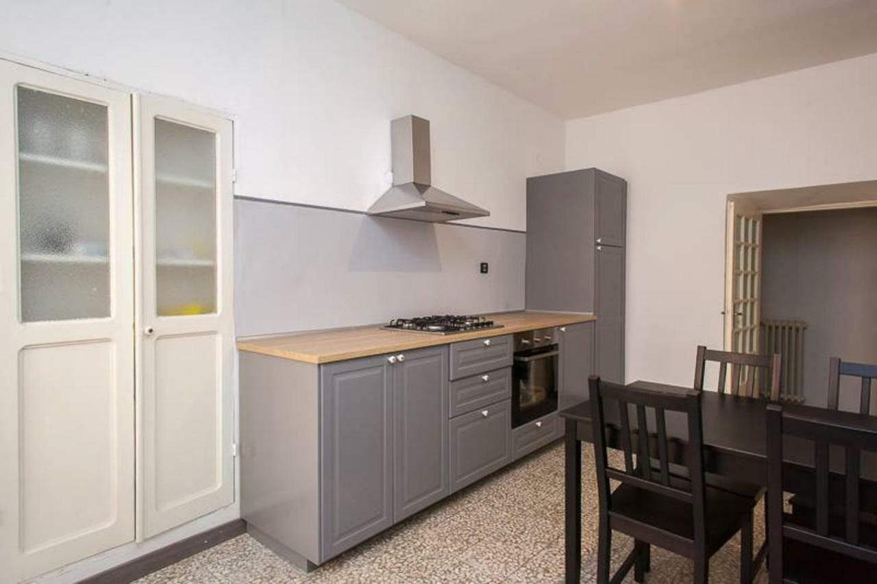 Villa Casa Carducci Imperia Esterno foto